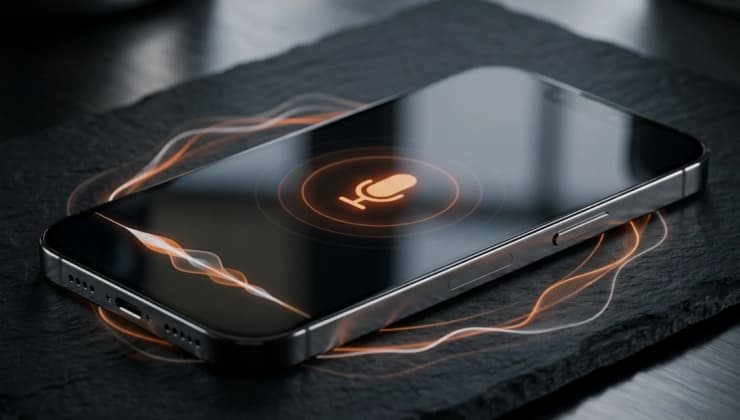 VoicePilot AI — reference product visual