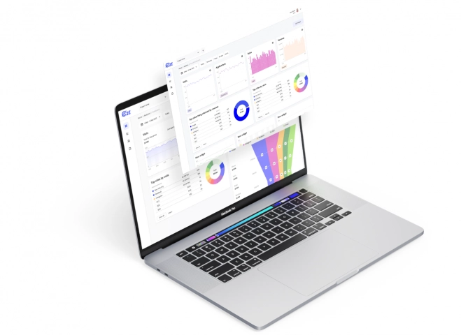 Data Science & AI product illustration